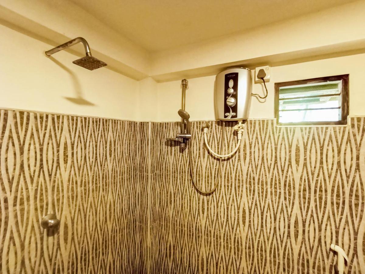 Sigiri Tarushan Home Stay Sigiriya Buitenkant foto
